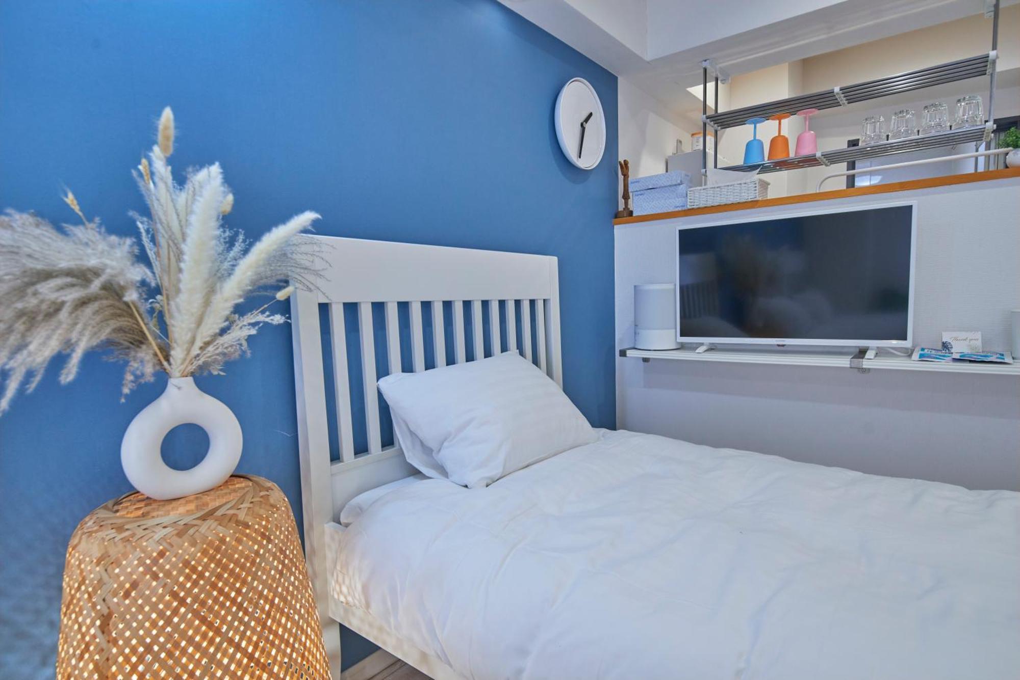 Apartment Ari Kabukicho Präfektur Tokio