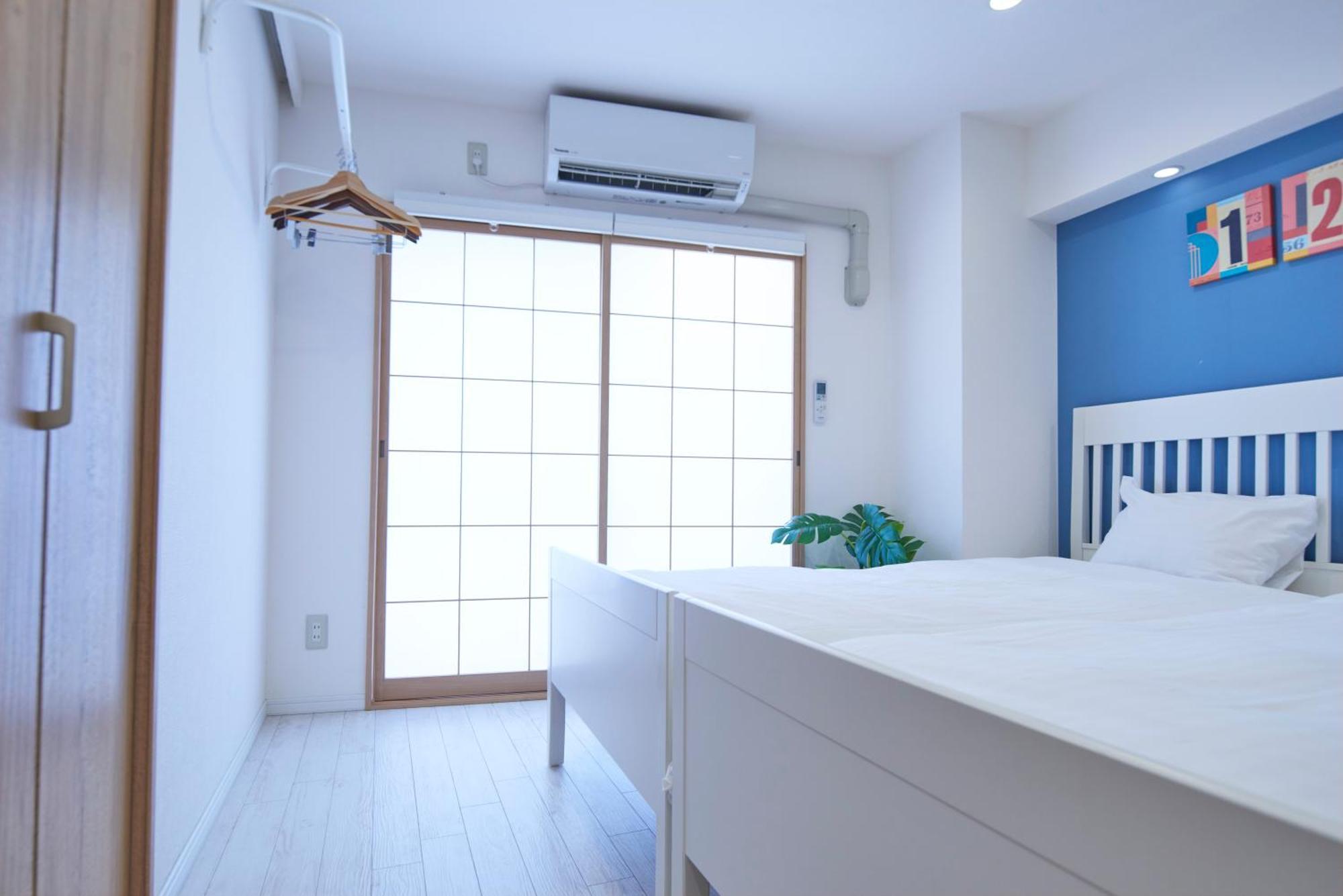 Ari Kabukicho Apartment Präfektur Tokio