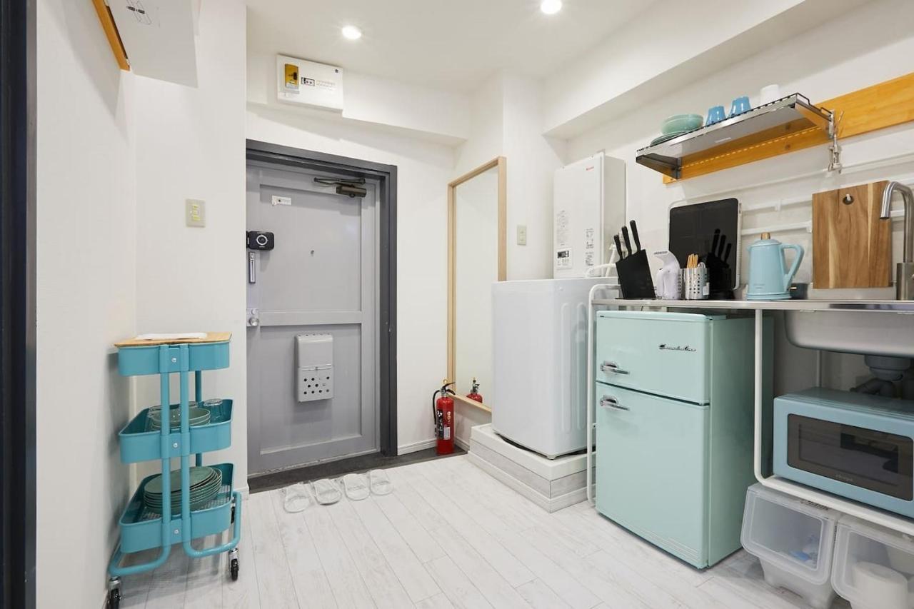 Appartamento Ari Kabukicho